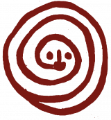 Spirale - Gertrude Croissier - Transpersonale Psychologie